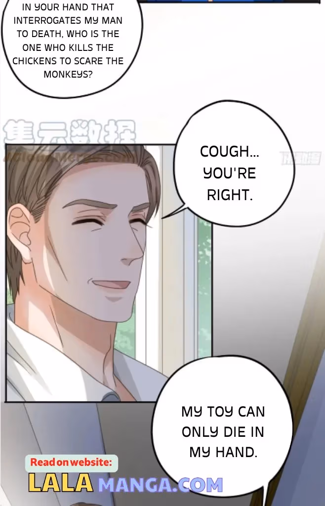 Read The Lord Has Hidden Intentions chapter 75 image 14 on Lezhin
