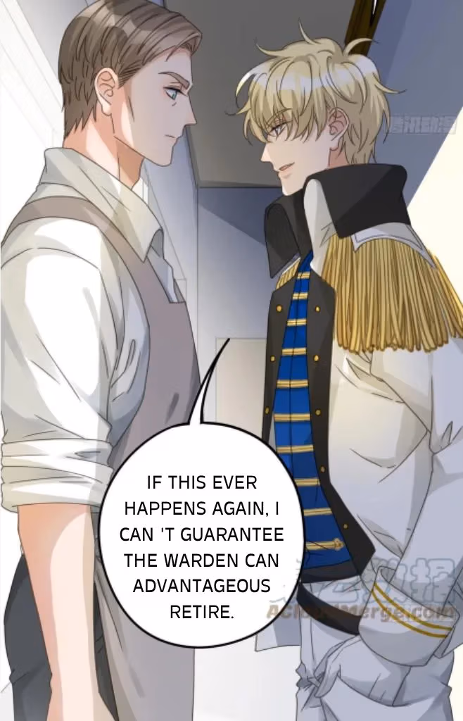 Read The Lord Has Hidden Intentions chapter 75 image 15 on Lezhin