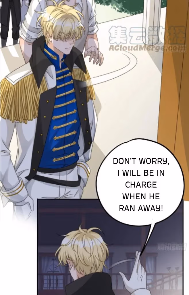 Read The Lord Has Hidden Intentions chapter 75 image 17 on Lezhin