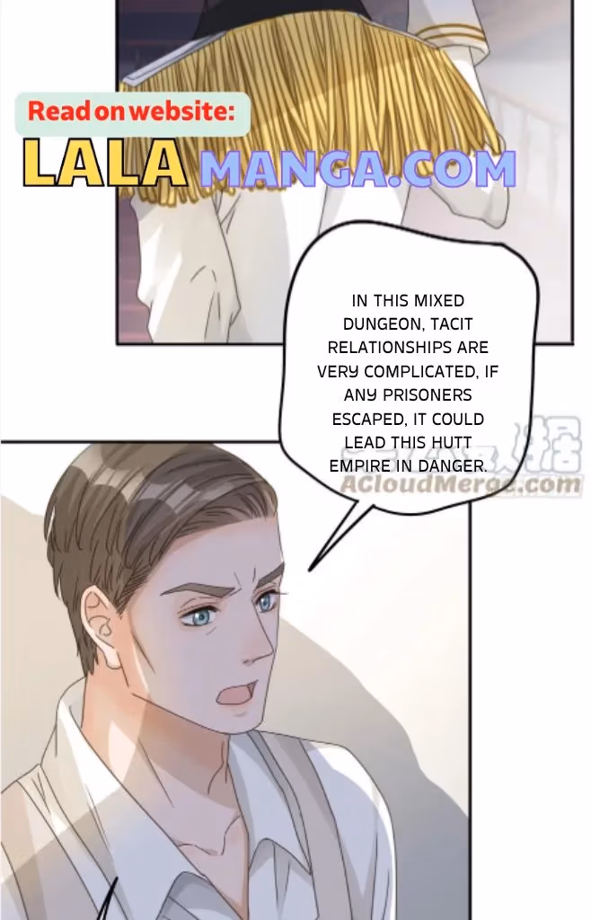 Read The Lord Has Hidden Intentions chapter 75 image 18 on Lezhin