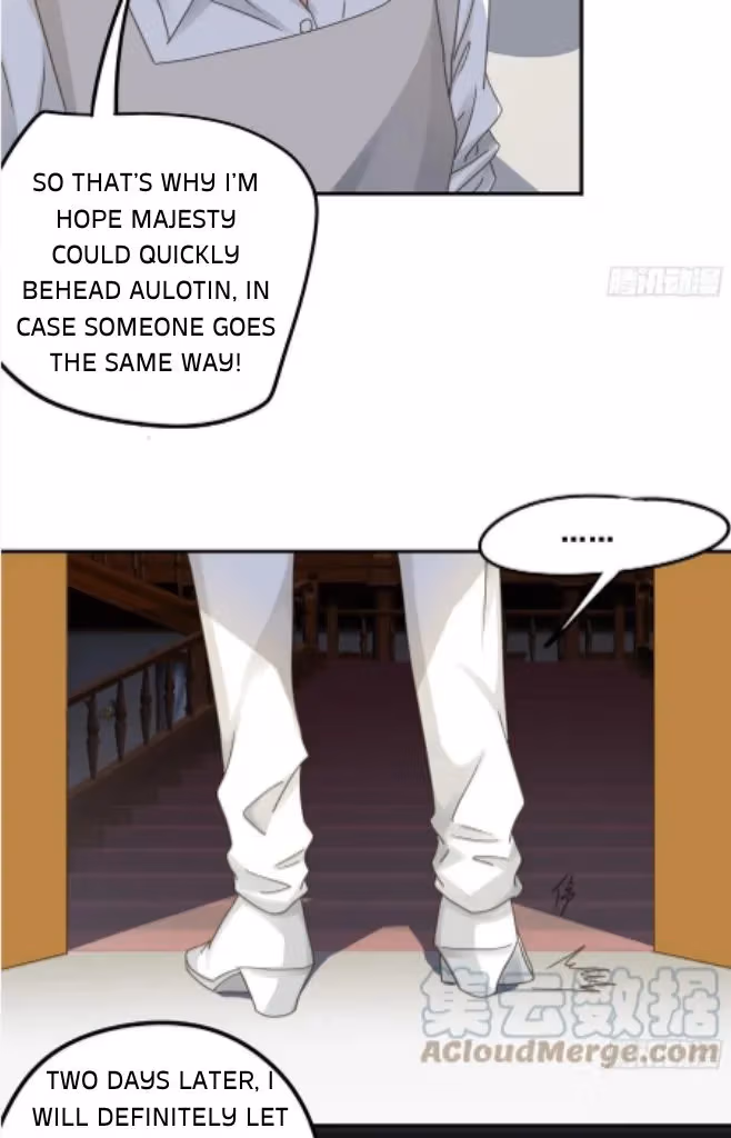 Read The Lord Has Hidden Intentions chapter 75 image 19 on Lezhin