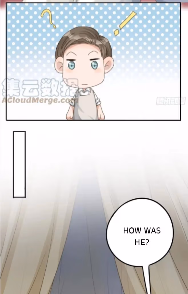 Read The Lord Has Hidden Intentions chapter 75 image 21 on Lezhin