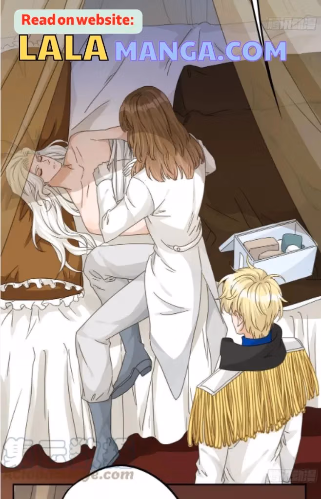 Read The Lord Has Hidden Intentions chapter 75 image 22 on Lezhin