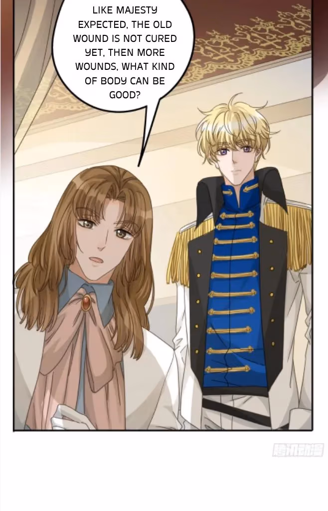 Read The Lord Has Hidden Intentions chapter 75 image 23 on Lezhin