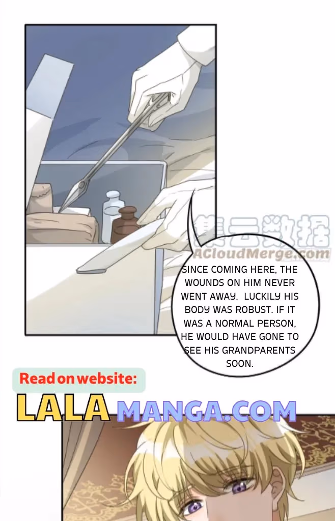 Read The Lord Has Hidden Intentions chapter 75 image 24 on Lezhin