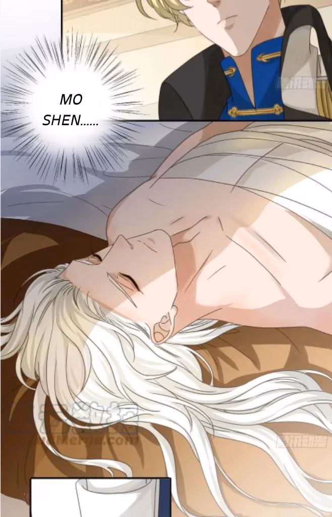 Read The Lord Has Hidden Intentions chapter 75 image 25 on Lezhin