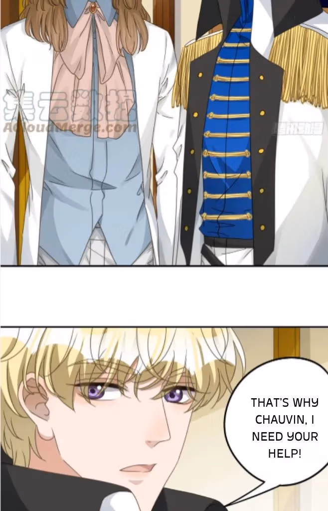 Read The Lord Has Hidden Intentions chapter 75 image 27 on Lezhin
