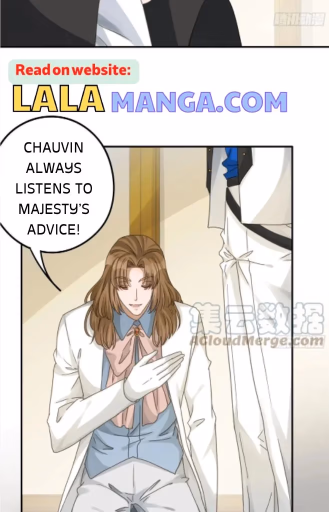 Read The Lord Has Hidden Intentions chapter 75 image 28 on Lezhin