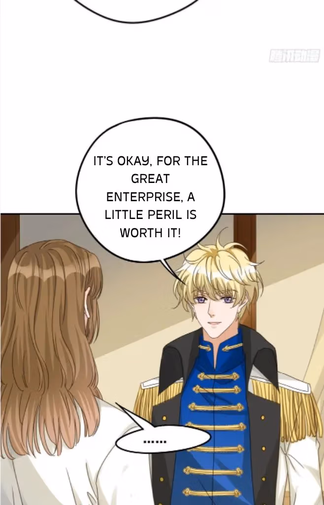 Read The Lord Has Hidden Intentions chapter 75 image 31 on Lezhin