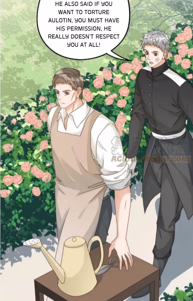 Read The Lord Has Hidden Intentions chapter 75 image 5 on Lezhin