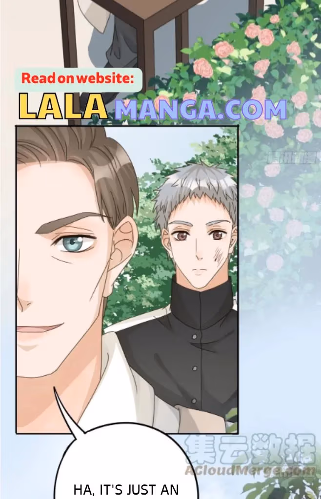Read The Lord Has Hidden Intentions chapter 75 image 6 on Lezhin