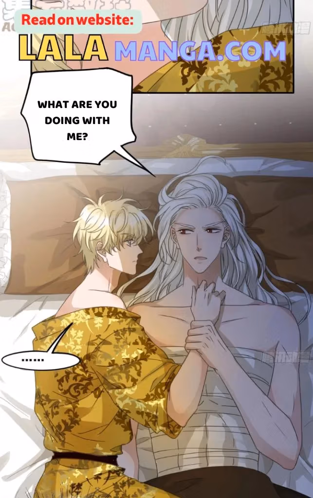 Read The Lord Has Hidden Intentions chapter 76 image 11 on Lezhin