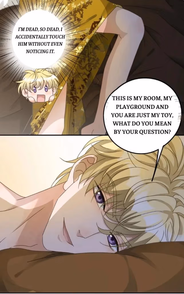 Read The Lord Has Hidden Intentions chapter 76 image 12 on Lezhin