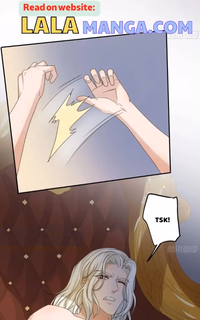 Read The Lord Has Hidden Intentions chapter 76 image 13 on Lezhin