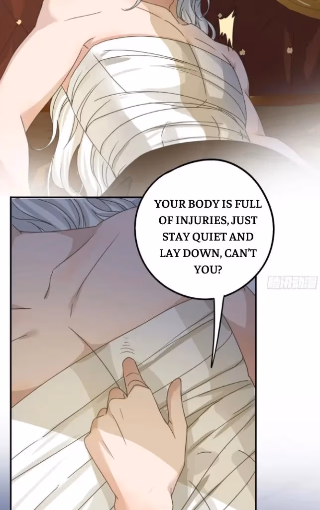 Read The Lord Has Hidden Intentions chapter 76 image 14 on Lezhin