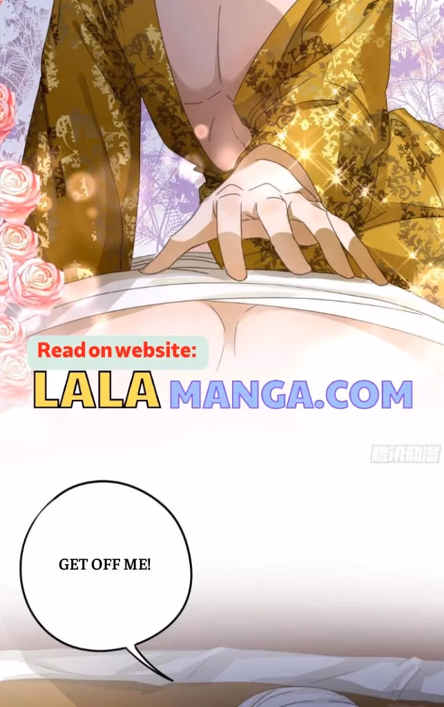 Read The Lord Has Hidden Intentions chapter 76 image 17 on Lezhin