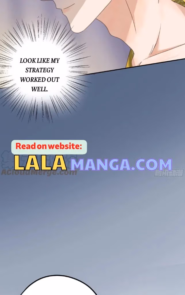 Read The Lord Has Hidden Intentions chapter 76 image 19 on Lezhin