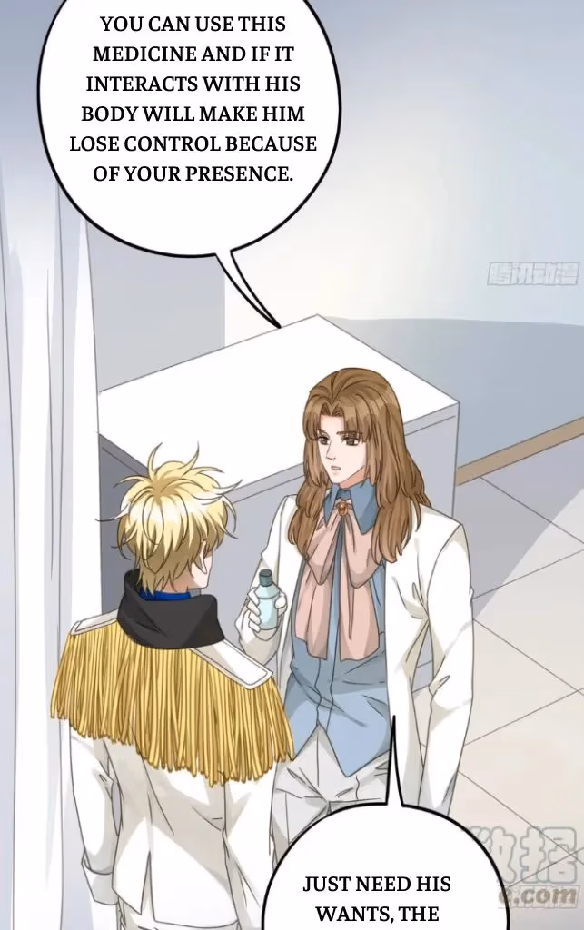 Read The Lord Has Hidden Intentions chapter 76 image 20 on Lezhin