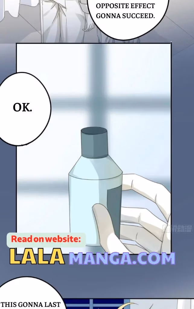 Read The Lord Has Hidden Intentions chapter 76 image 21 on Lezhin