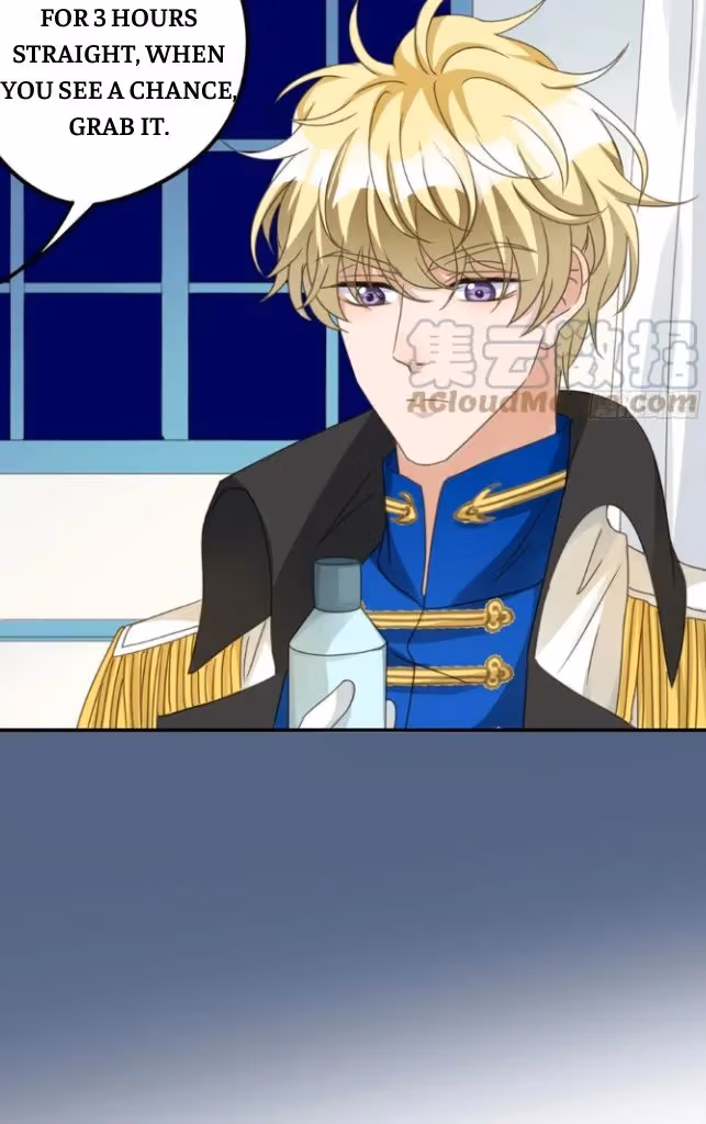 Read The Lord Has Hidden Intentions chapter 76 image 22 on Lezhin