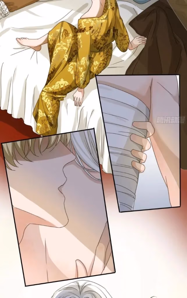 Read The Lord Has Hidden Intentions chapter 76 image 24 on Lezhin