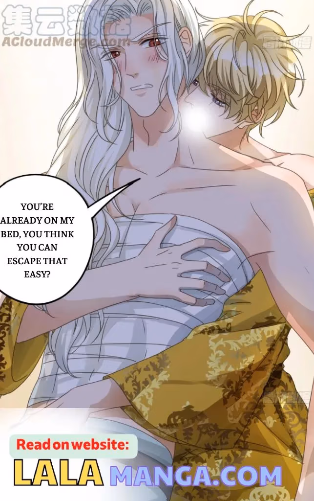 Read The Lord Has Hidden Intentions chapter 76 image 25 on Lezhin