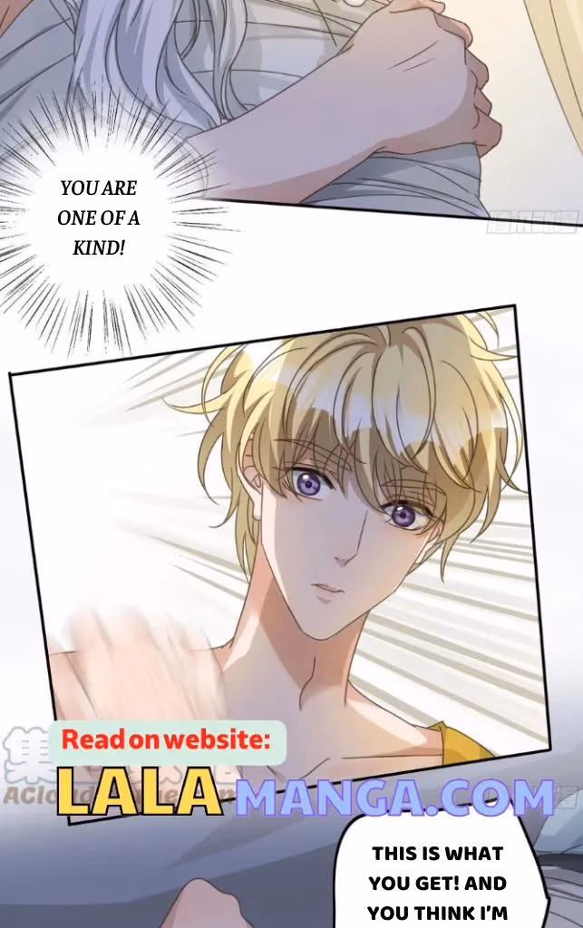 Read The Lord Has Hidden Intentions chapter 76 image 27 on Lezhin
