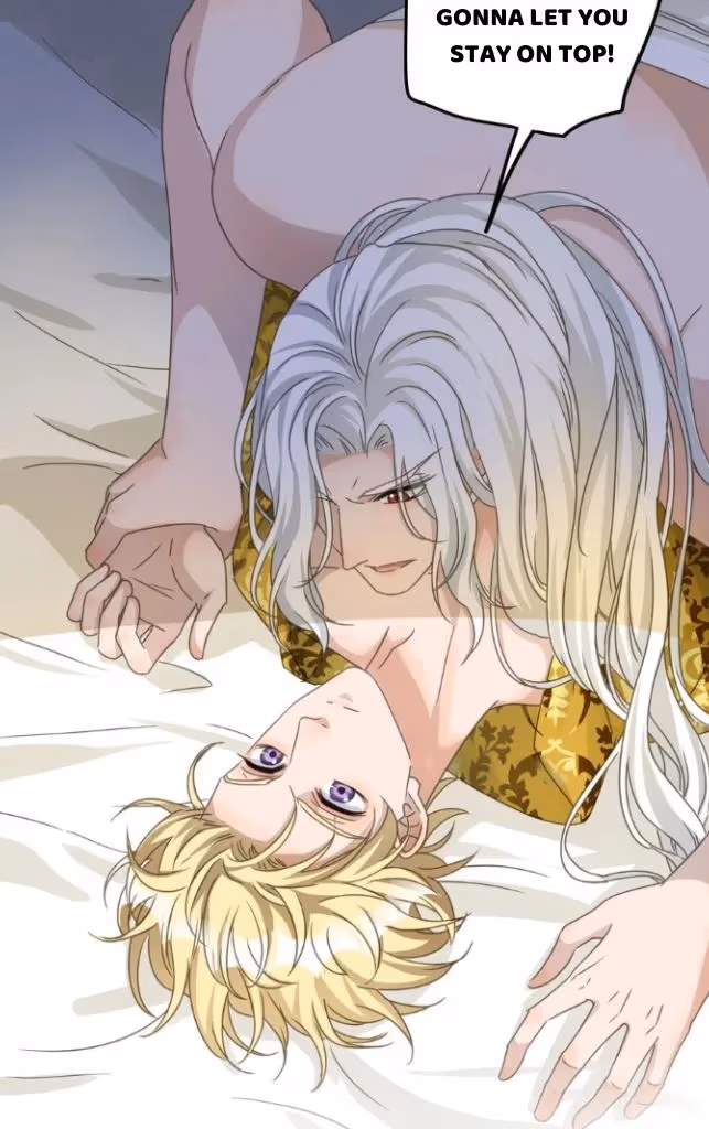 Read The Lord Has Hidden Intentions chapter 76 image 28 on Lezhin