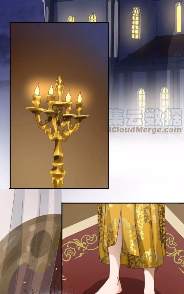 Read The Lord Has Hidden Intentions chapter 76 image 5 on Lezhin