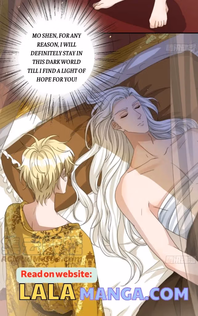 Read The Lord Has Hidden Intentions chapter 76 image 6 on Lezhin