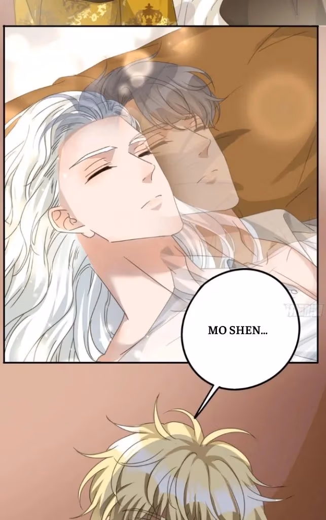 Read The Lord Has Hidden Intentions chapter 76 image 7 on Lezhin