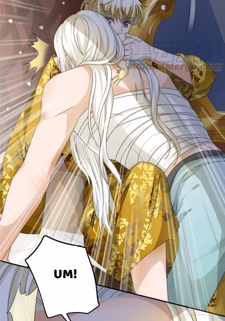 Read The Lord Has Hidden Intentions chapter 77 image 14 on Lezhin