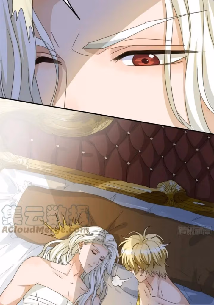 Read The Lord Has Hidden Intentions chapter 77 image 15 on Lezhin