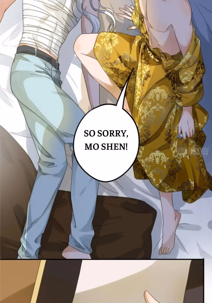 Read The Lord Has Hidden Intentions chapter 77 image 16 on Lezhin