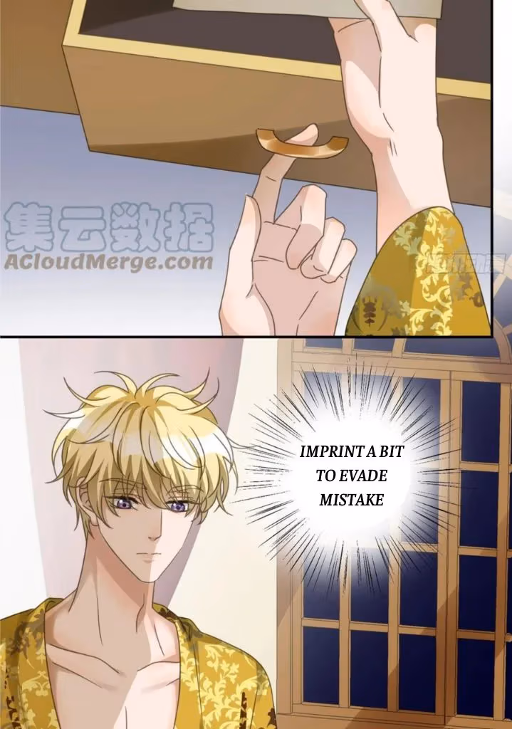 Read The Lord Has Hidden Intentions chapter 77 image 17 on Lezhin