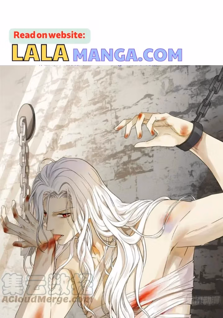 Read The Lord Has Hidden Intentions chapter 77 image 2 on Lezhin