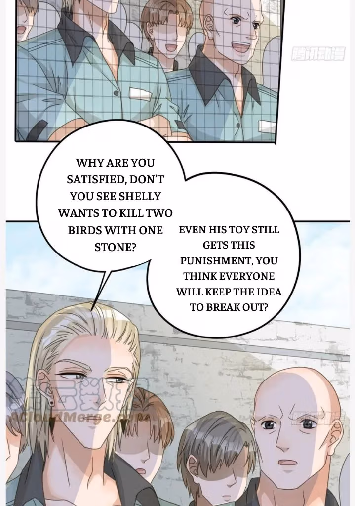 Read The Lord Has Hidden Intentions chapter 77 image 23 on Lezhin