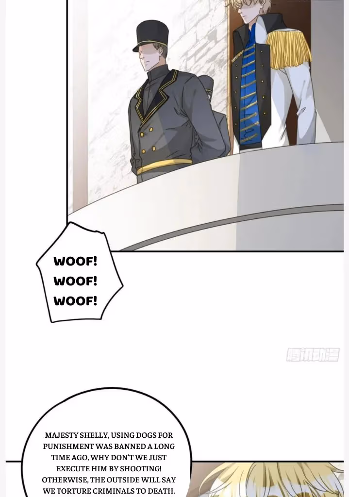 Read The Lord Has Hidden Intentions chapter 77 image 27 on Lezhin