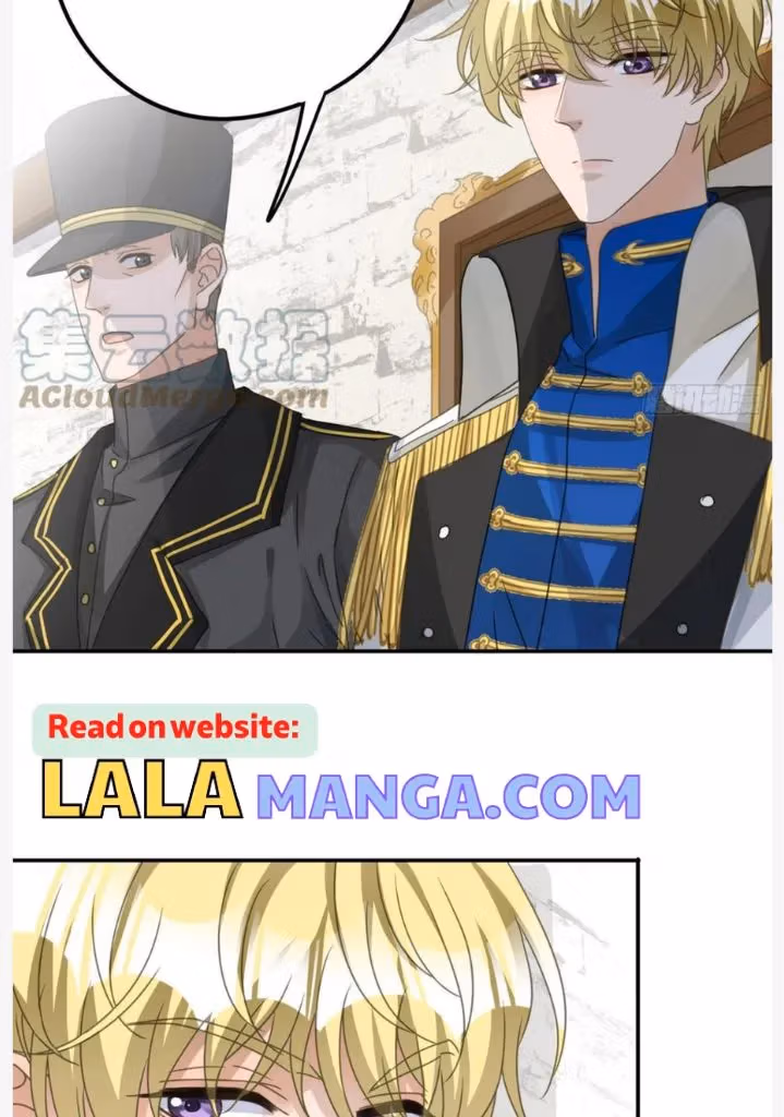Read The Lord Has Hidden Intentions chapter 77 image 28 on Lezhin