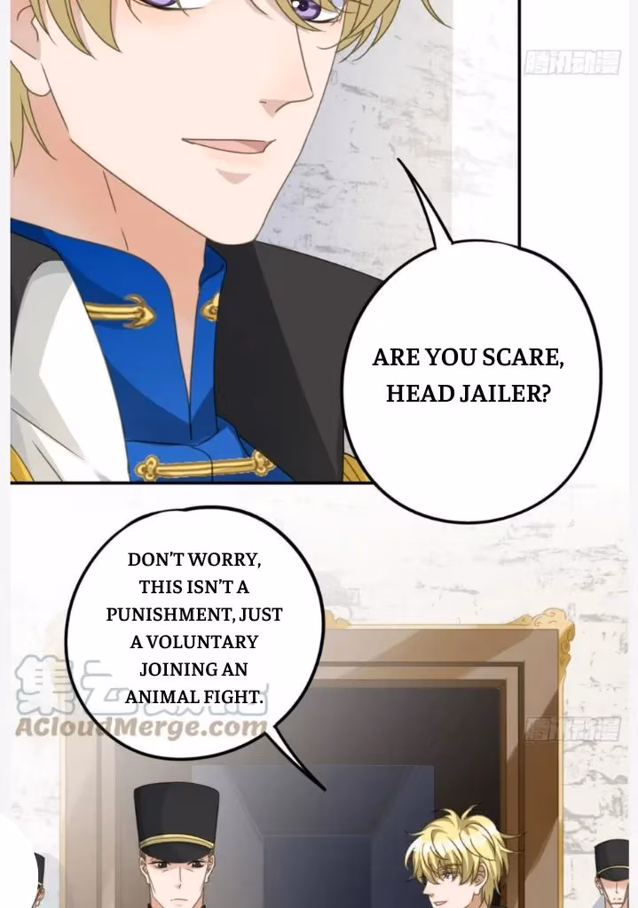 Read The Lord Has Hidden Intentions chapter 77 image 29 on Lezhin