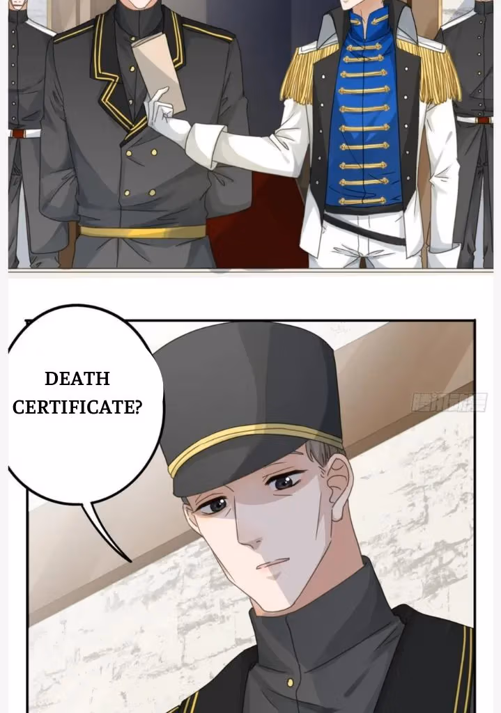 Read The Lord Has Hidden Intentions chapter 77 image 30 on Lezhin