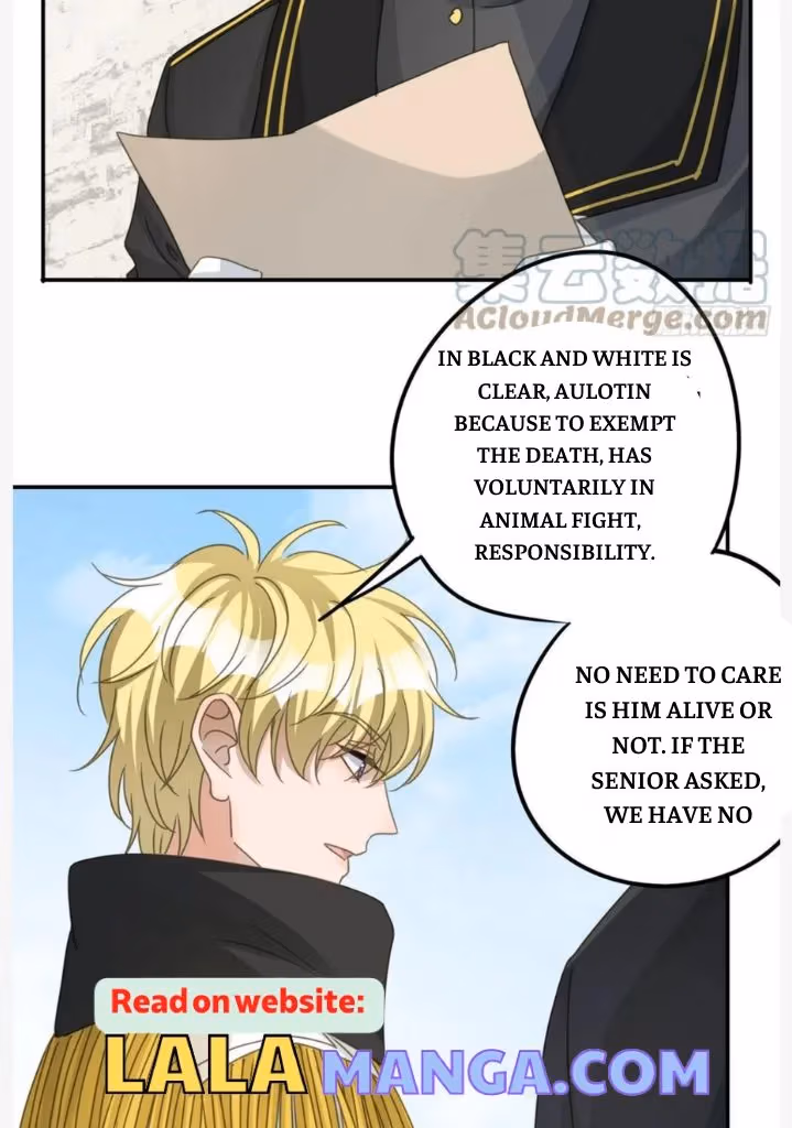 Read The Lord Has Hidden Intentions chapter 77 image 31 on Lezhin