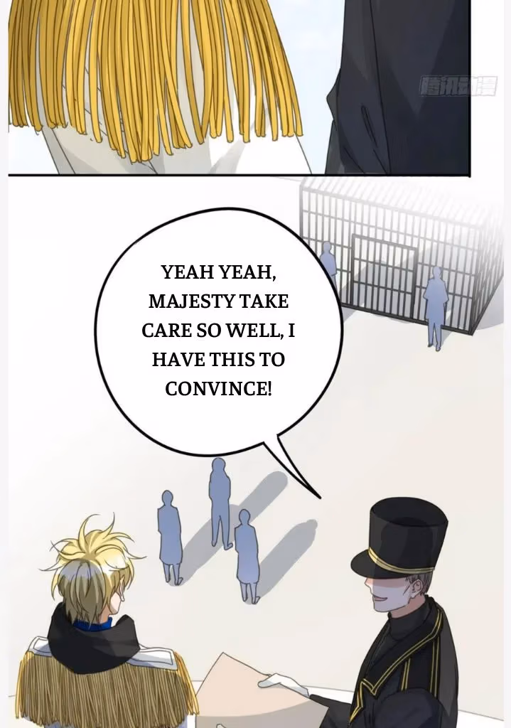 Read The Lord Has Hidden Intentions chapter 77 image 32 on Lezhin
