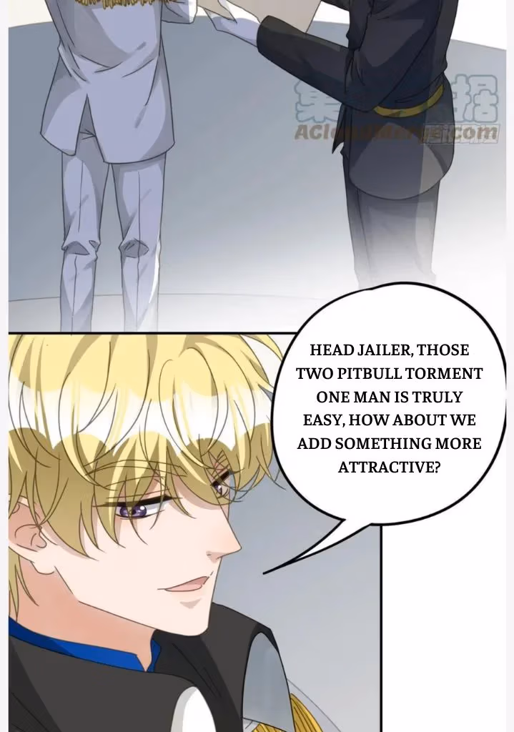 Read The Lord Has Hidden Intentions chapter 77 image 33 on Lezhin