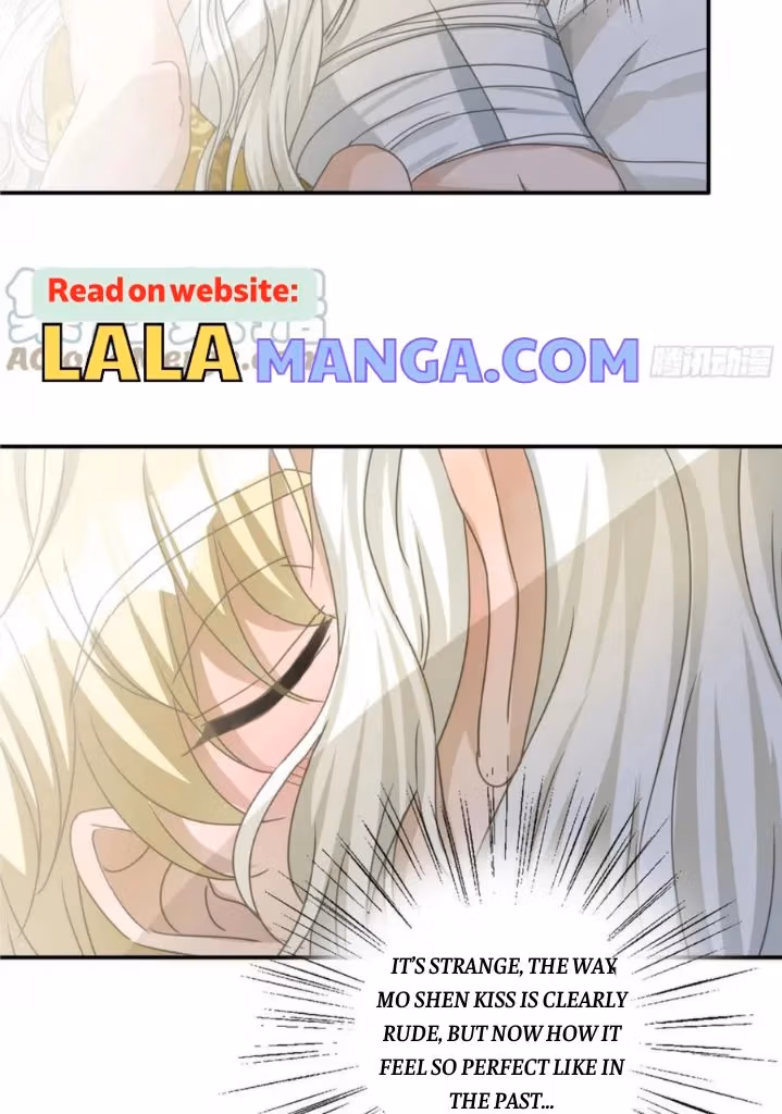 Read The Lord Has Hidden Intentions chapter 77 image 6 on Lezhin