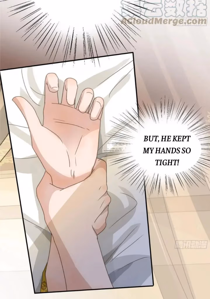 Read The Lord Has Hidden Intentions chapter 77 image 8 on Lezhin