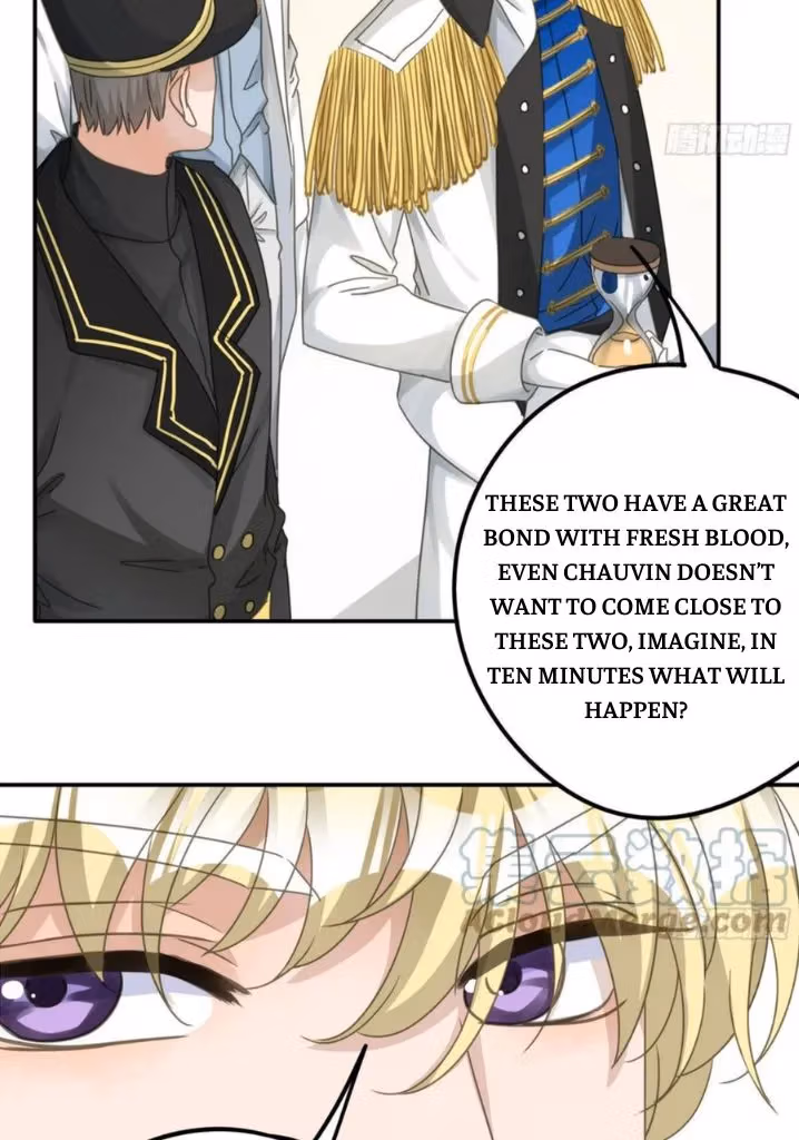 Read The Lord Has Hidden Intentions chapter 78 image 10 on Lezhin