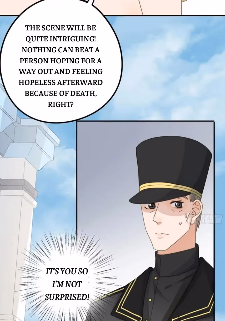 Read The Lord Has Hidden Intentions chapter 78 image 11 on Lezhin