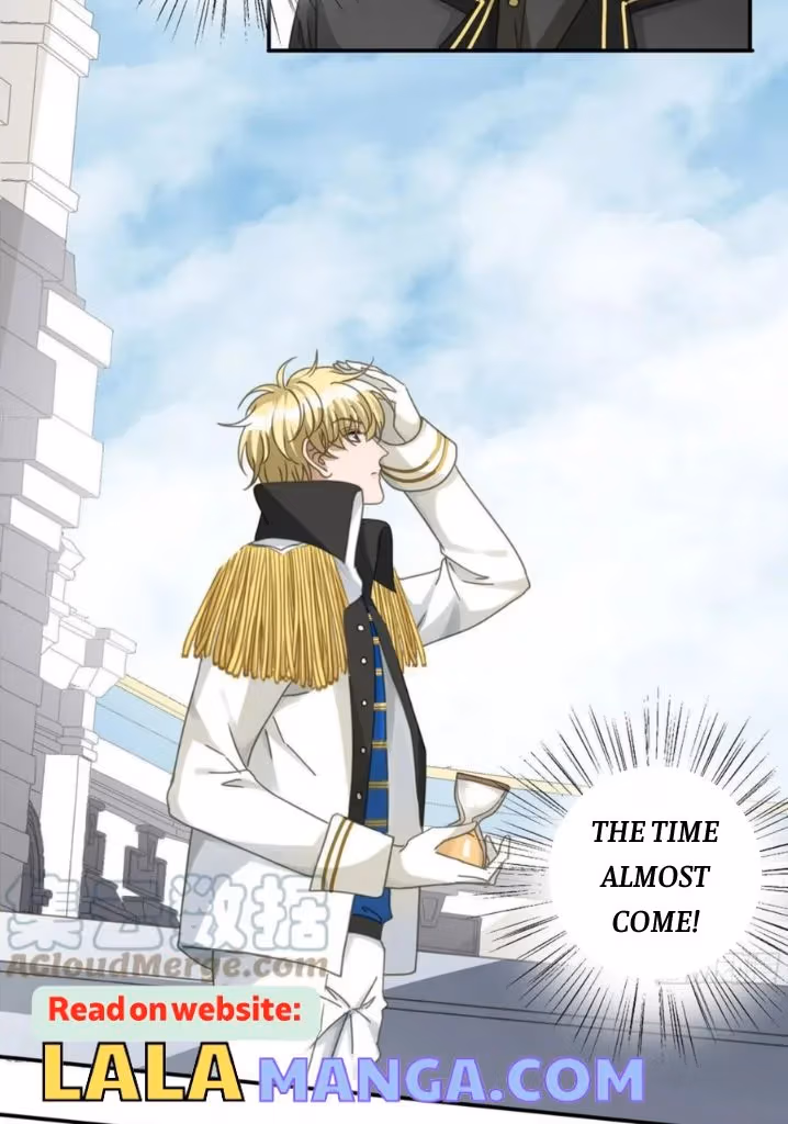 Read The Lord Has Hidden Intentions chapter 78 image 12 on Lezhin