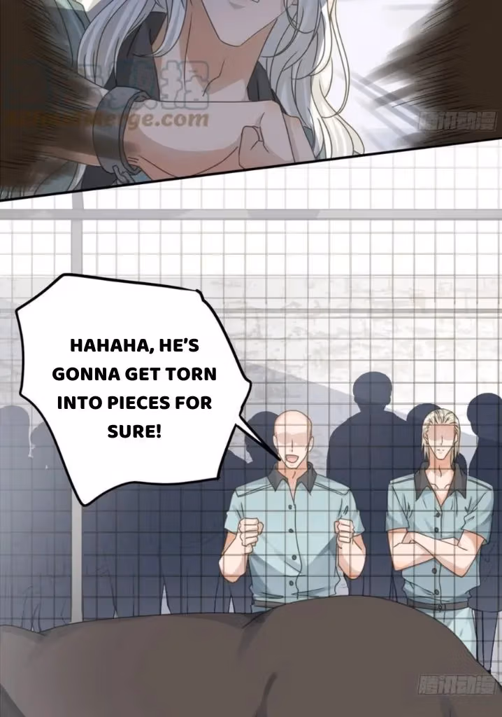 Read The Lord Has Hidden Intentions chapter 78 image 16 on Lezhin